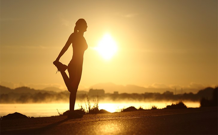 Best Time Of The Day For Exercise To Burn Fat