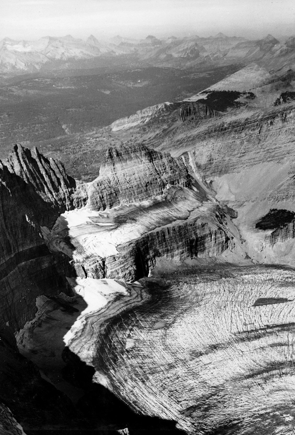 These Beautiful Photos Of Glacier Park Won’t Be Possible In Just A Few Years