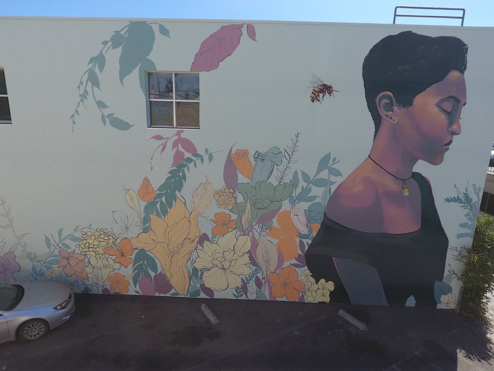 400+ Murals in Sacramento Now Have Their Own Epic Google Map 7x7 Bay Area