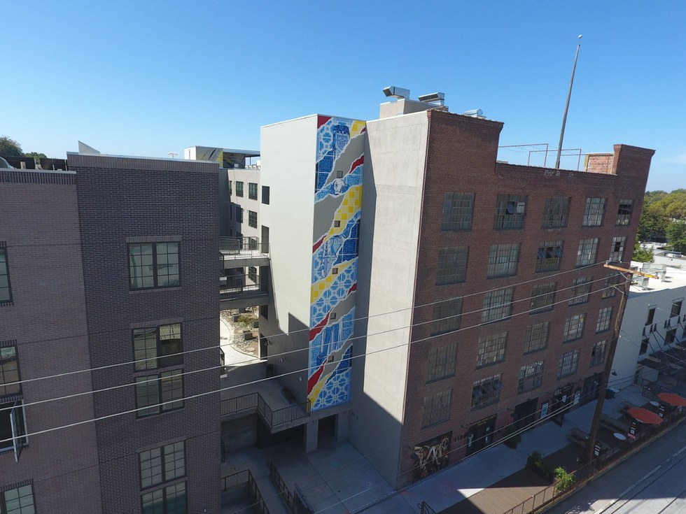 400+ Murals In Sacramento Now Have Their Own Epic Google Map - 7x7 Bay Area