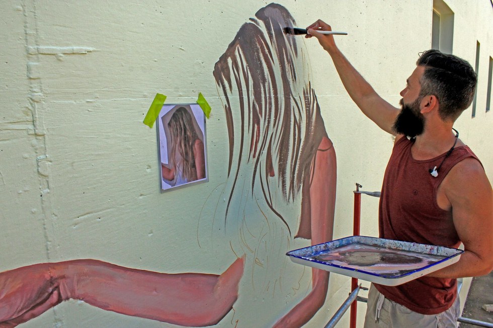 400+ Murals in Sacramento Now Have Their Own Epic Google Map 7x7 Bay Area