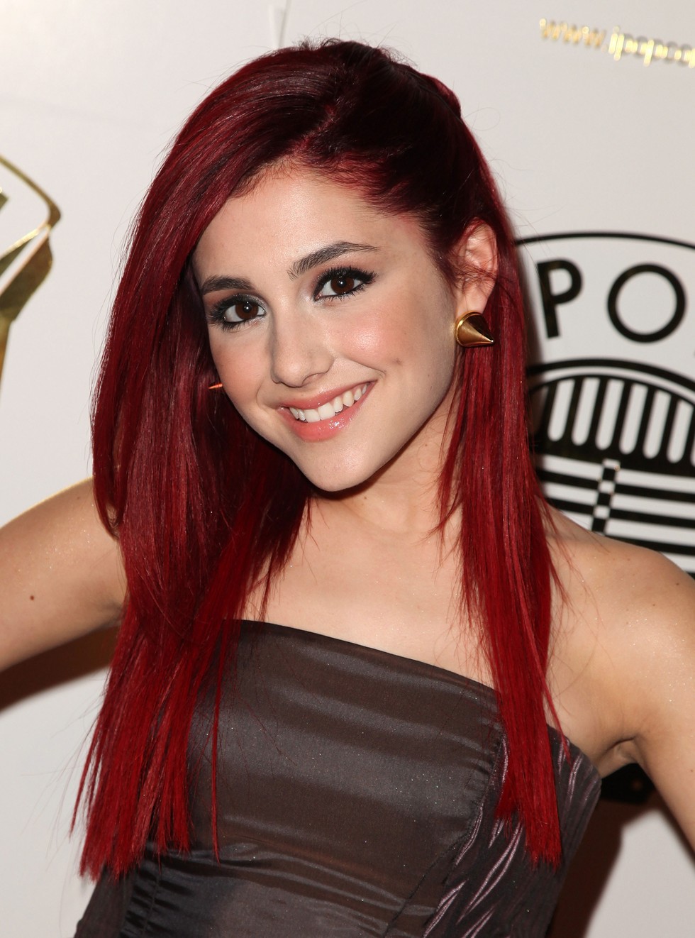 Ariana Grande — Ethnicity of Celebs | What Nationality Ancestry Race