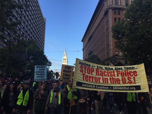 A Photographic History Of Protest In San Francisco 7x7 Bay Area   980x 