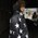 Oh my stars and garters and hoodies and hair texture. Well maybe not garters but we can't know for sure.