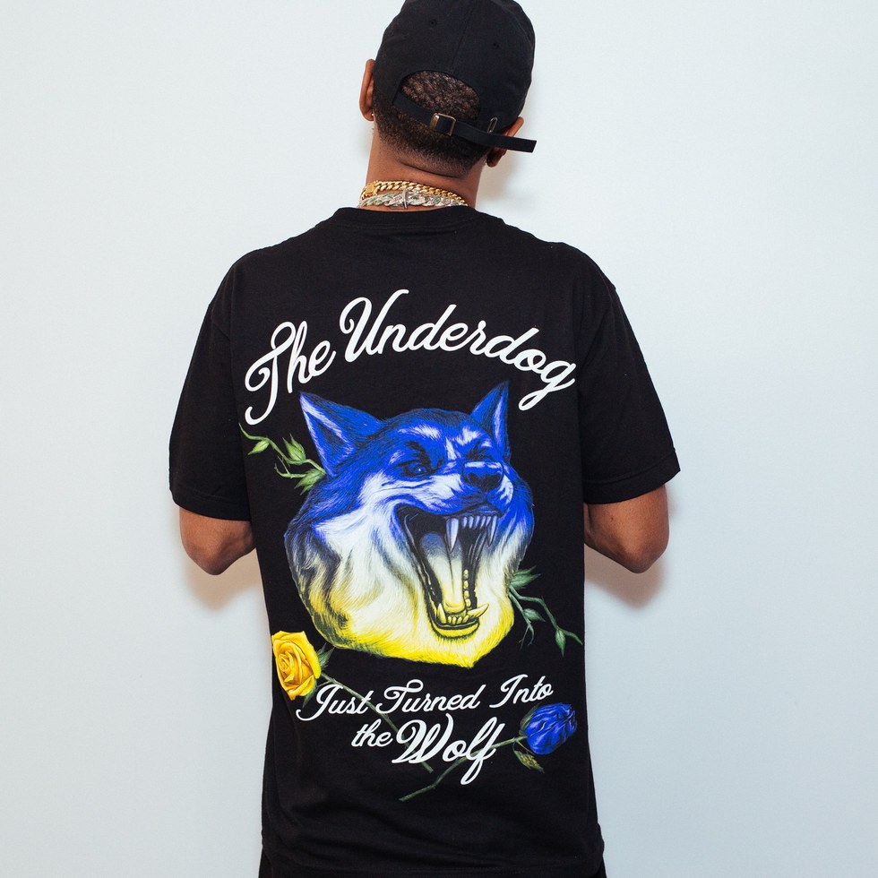 Image result for big sean i decided merch