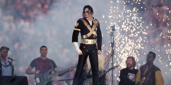 10. Michael Jackson: $350 million