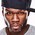 20. 50 Cent: $250 million