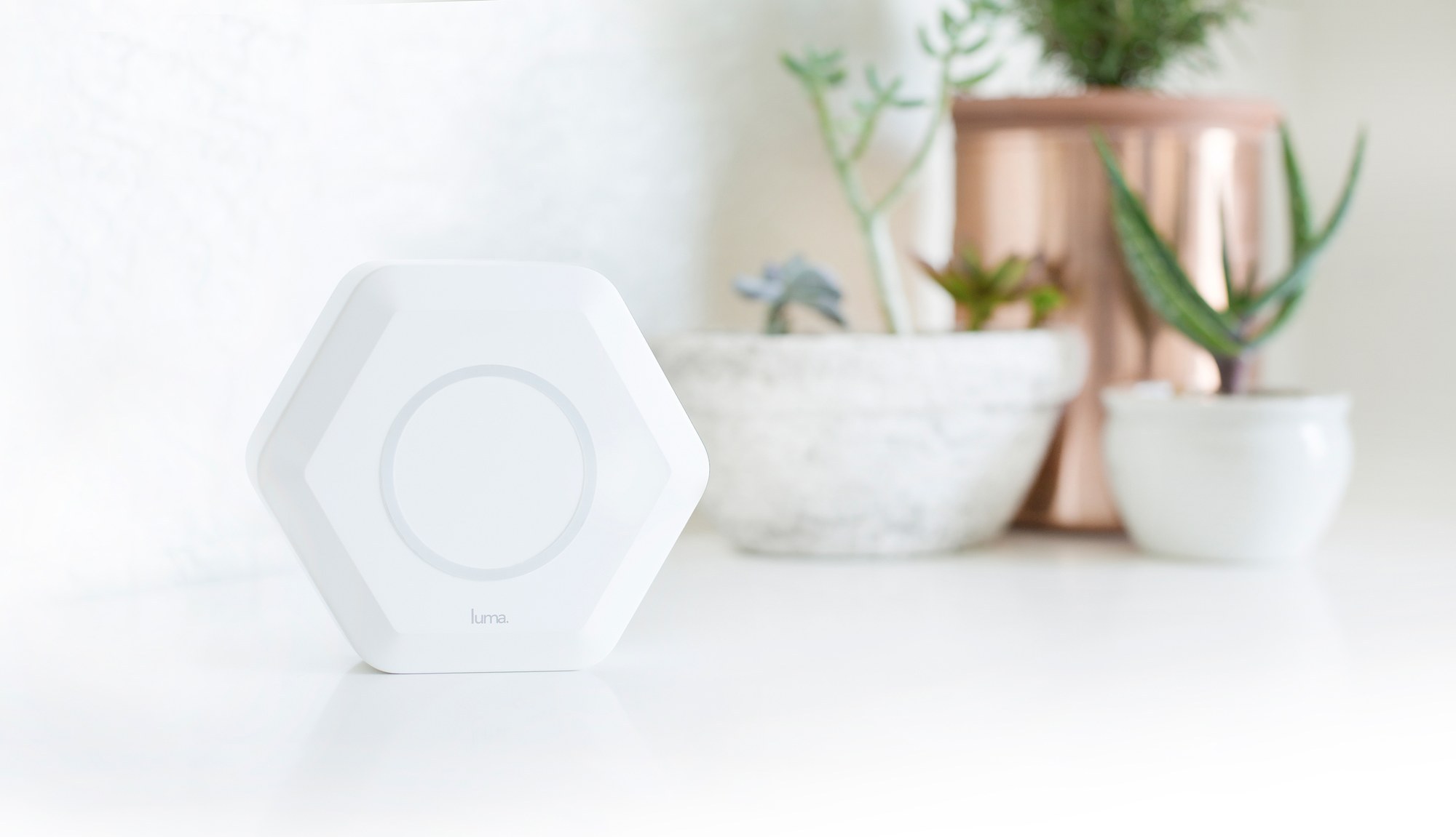 Luma Wi-Fi Review: Unreliable Performance, But Great Control