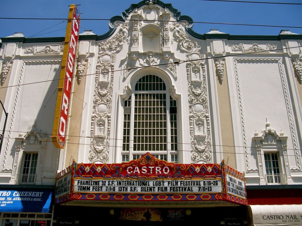 The Bay Area's Best Theaters to Watch Classic Movies - 7x7 ...