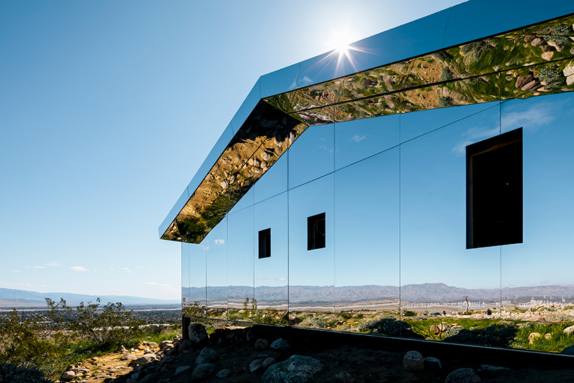 Mirror house images Mirror house images