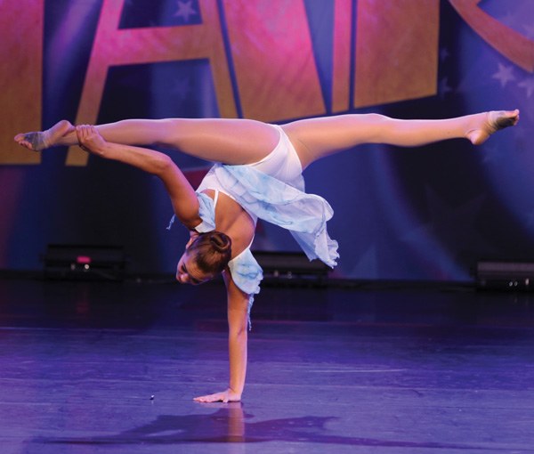 Eclipse Las Vegas >> Future Star Award Winners 2013 - Dance Spirit Eclipse Las Vegas >> Future Star Award Winners 2013 - Dance Spirit