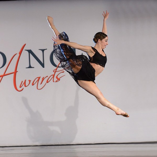 The RunnersUp Dance Spirit