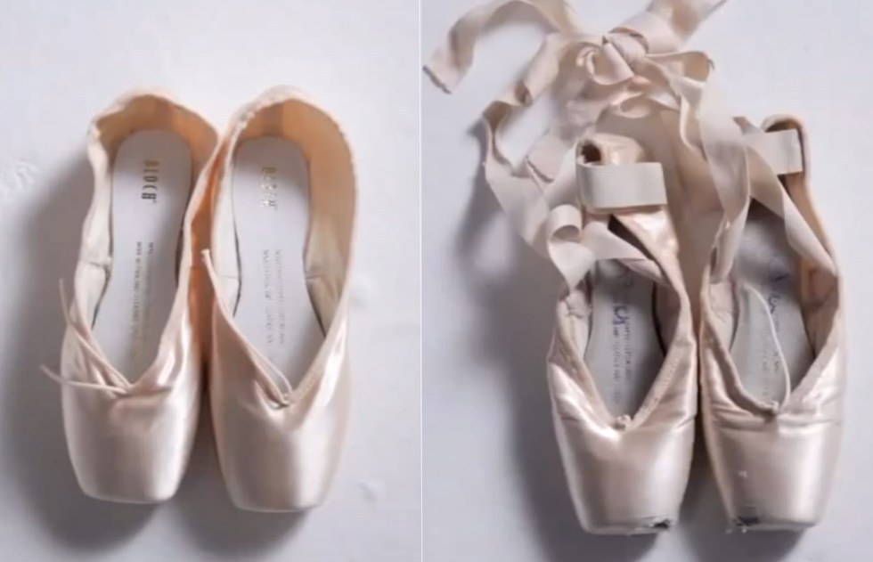 How the Pros Prep Their Pointe Shoes - Dance Spirit