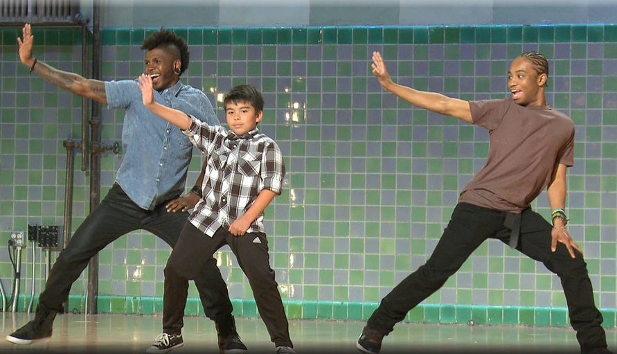 "SYTYCD" Is Back—with a Major Twist Dance Spirit