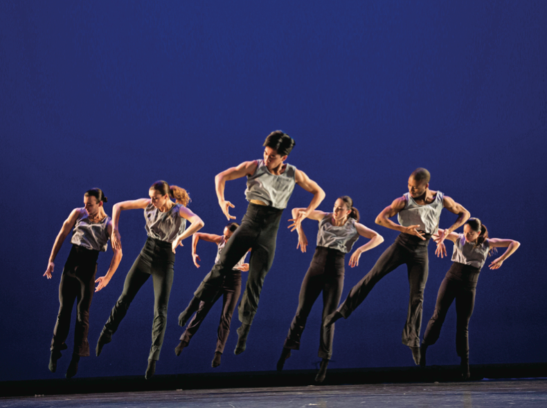 Dance Degrees Zero In: 11 Style-Specific College Dance Programs - Dance ...