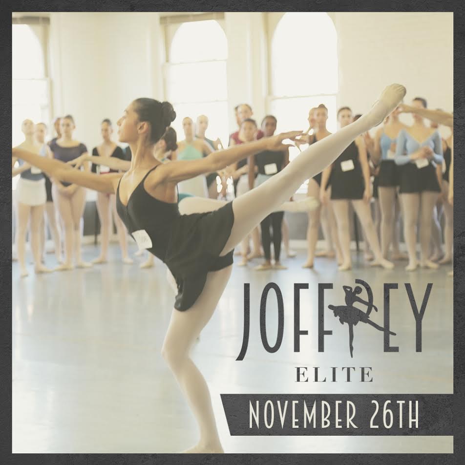 There's A New Show About The Joffrey Ballet School - Dance Spirit