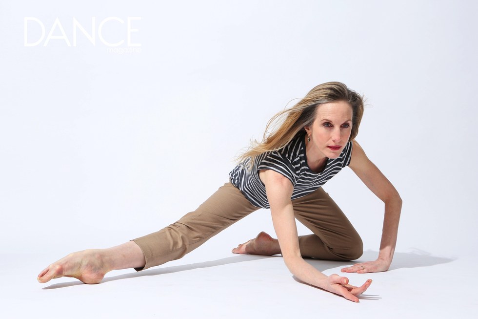 Wendy Whelan has Reinvented Herself—And Doesn't Care What You Think ...