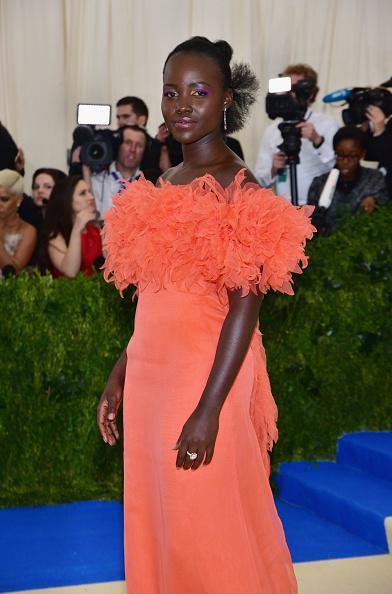 "Rei Kawakubo/Comme des Garcons: Art Of The In-Between" Costume Institute Gala - Arrivals