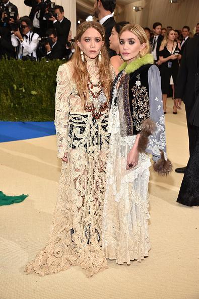 "Rei Kawakubo/Comme des Garcons: Art Of The In-Between" Costume Institute Gala - Arrivals