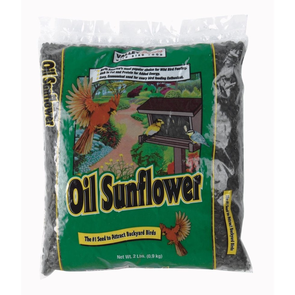 black oil sunflower seeds - Topdust