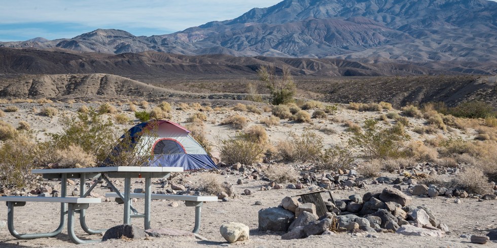 Bucket List Camping Trip: Everything You Need to Know ...