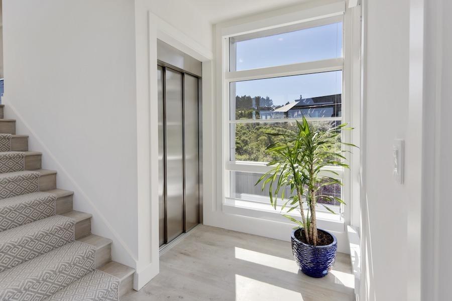 This 12 Million Muir Beach Home Has Views for Days 7x7 Bay Area