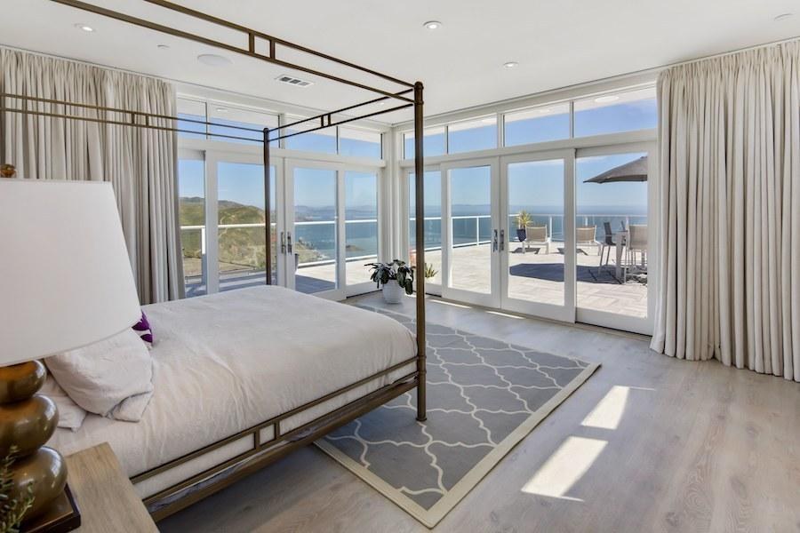This 12 Million Muir Beach Home Has Views for Days 7x7 Bay Area