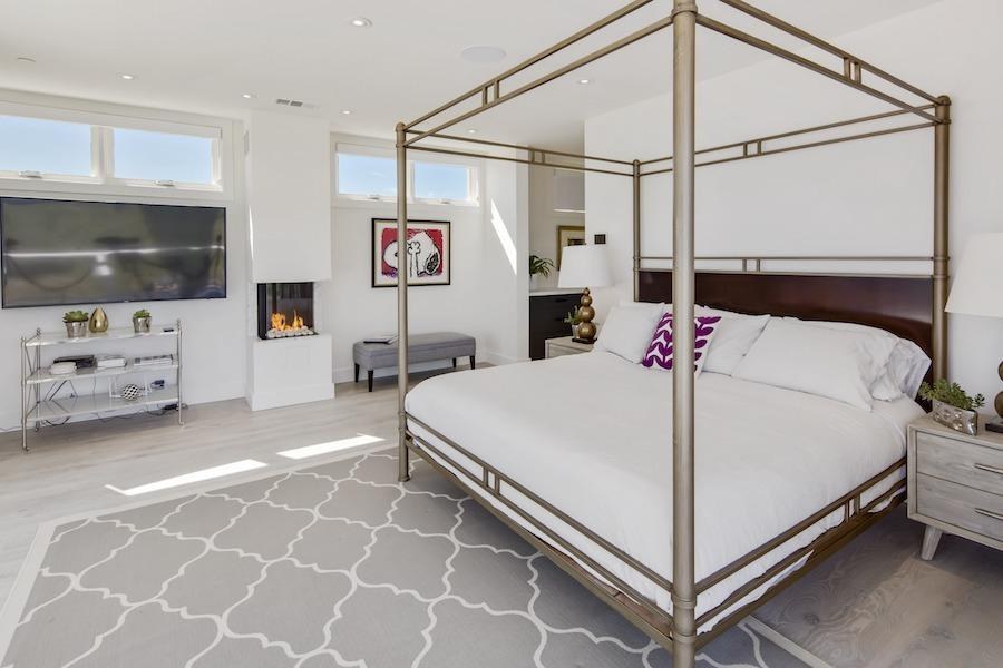 This 12 Million Muir Beach Home Has Views for Days 7x7 Bay Area