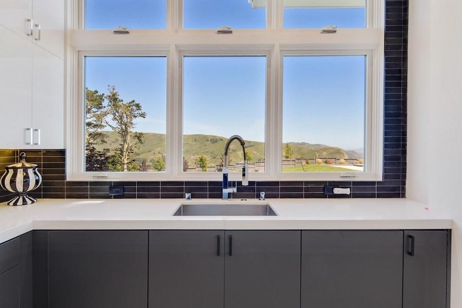 This 12 Million Muir Beach Home Has Views for Days 7x7 Bay Area