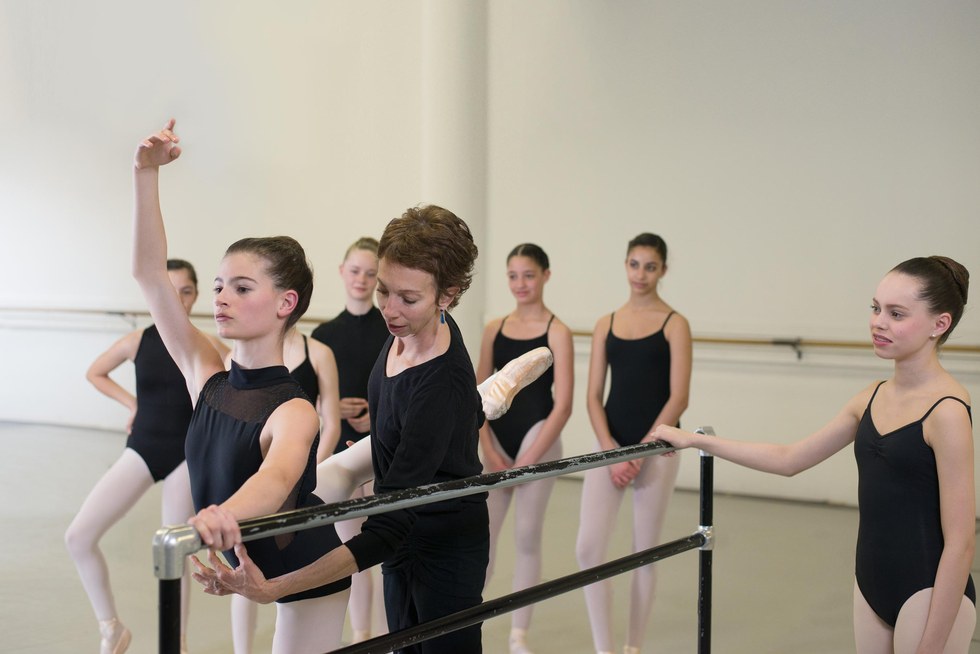 6 Discussions To Have Before Considering Full-Time Ballet Training