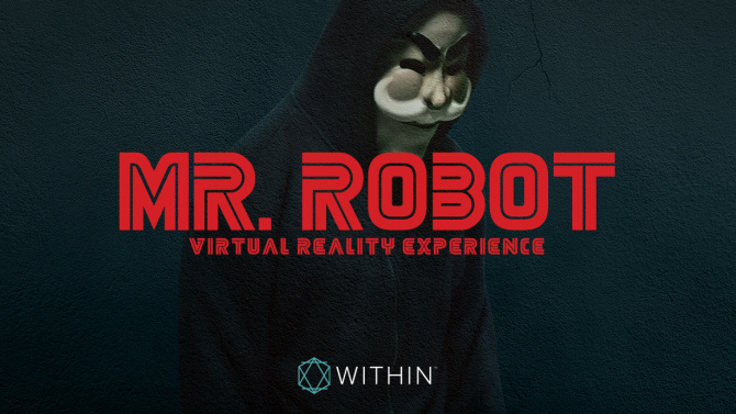 Review: Within VR app offers extras on Mr. Robot, SNL + more - Gearbrain